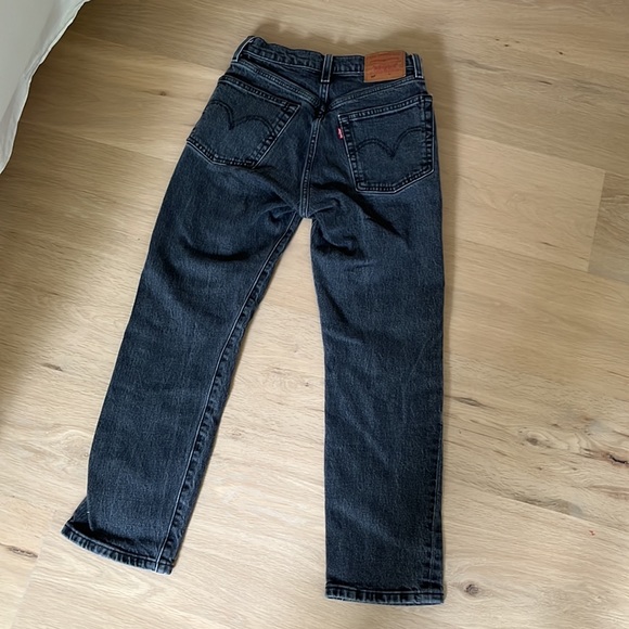 501® '81 WOMEN'S JEANS - Picture 3 of 4